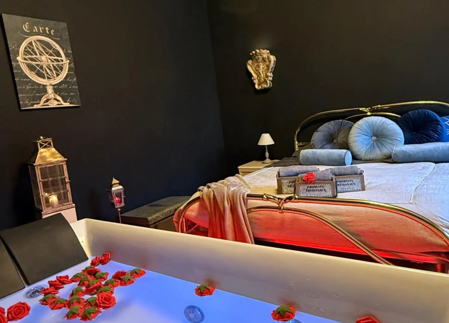 Apartment Esclusive Spa Suite Comacchio