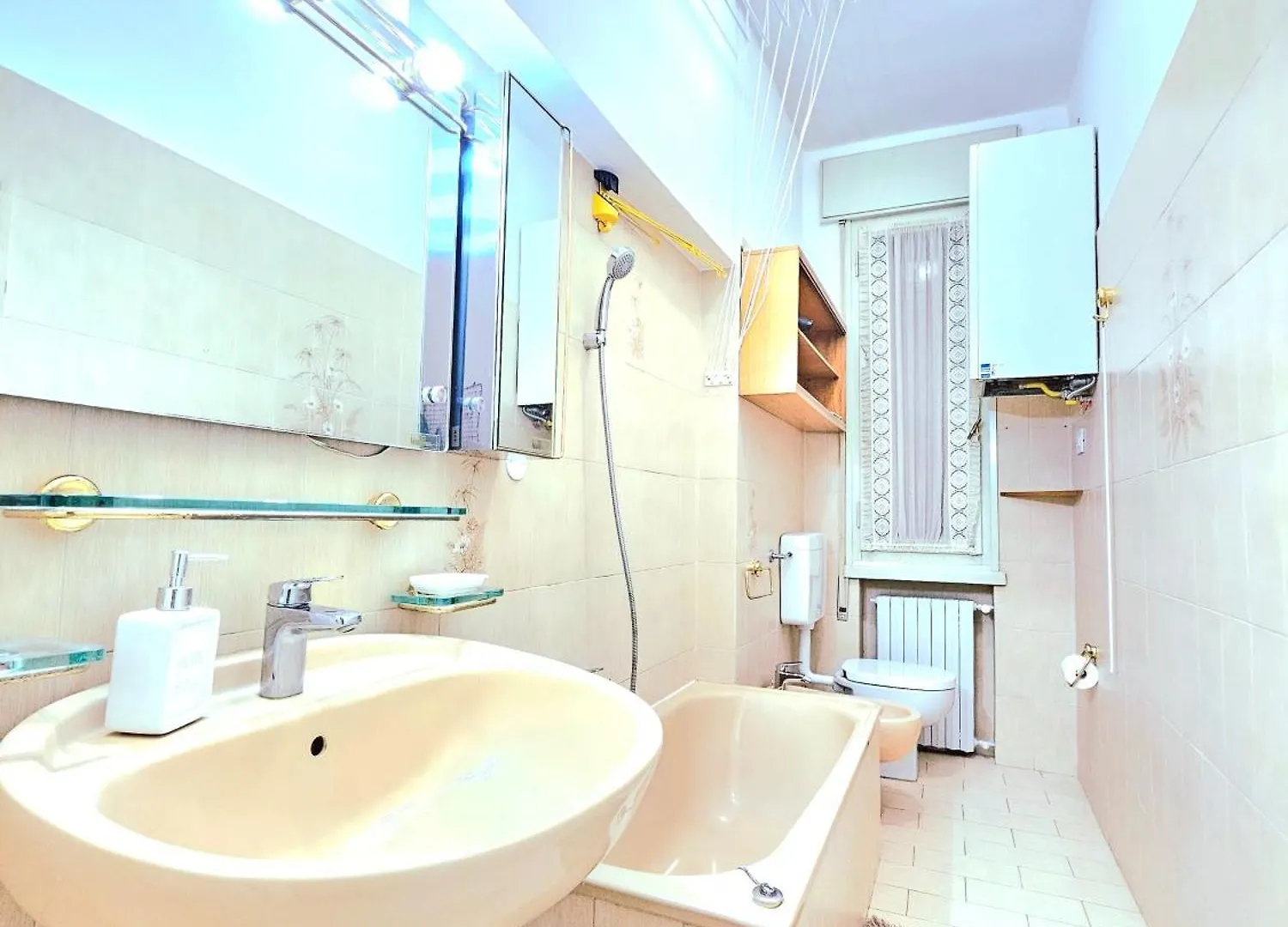 Esclusive Spa Suite Comacchio 0*,  Italy