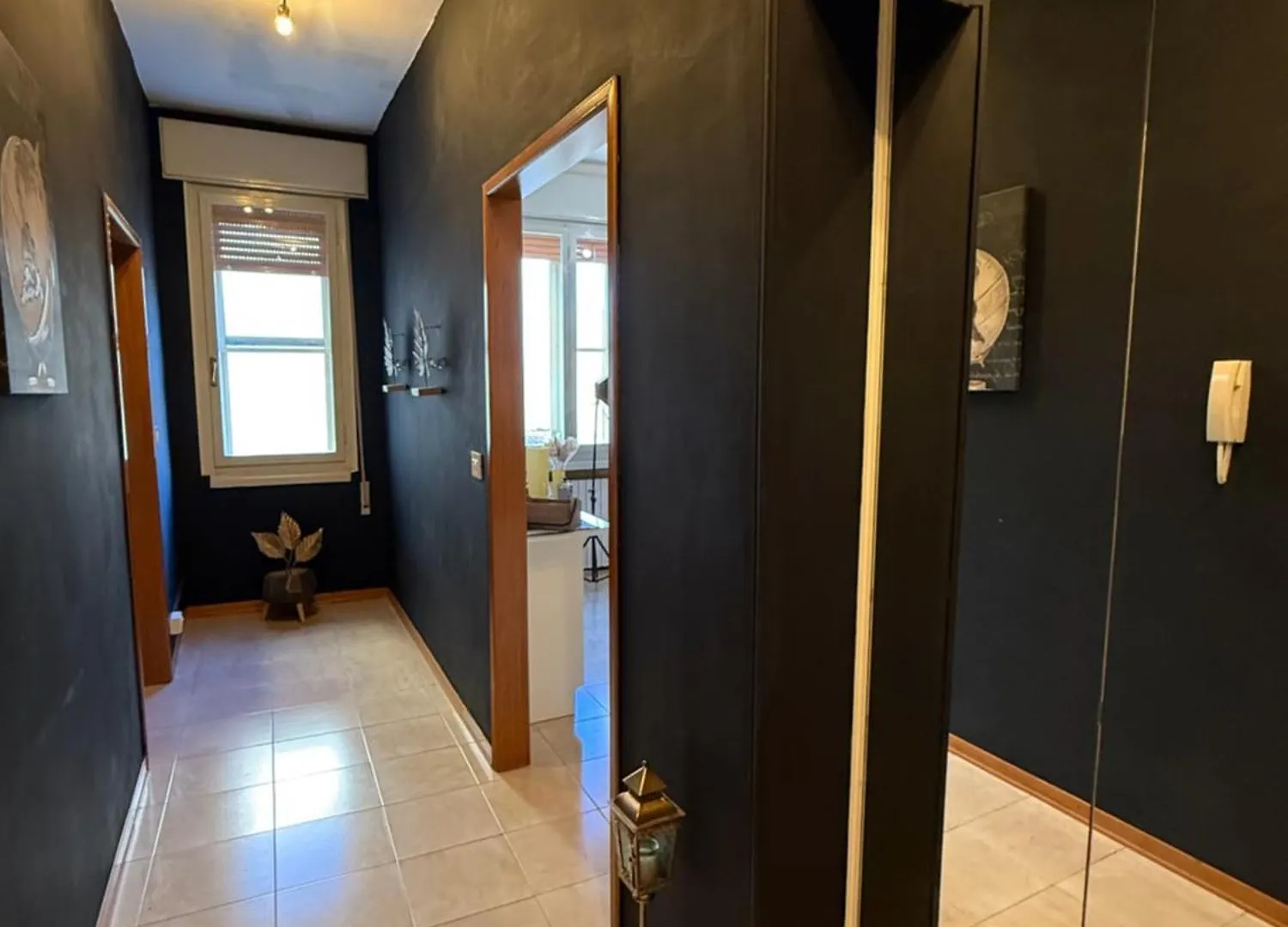 Esclusive Spa Suite Comacchio