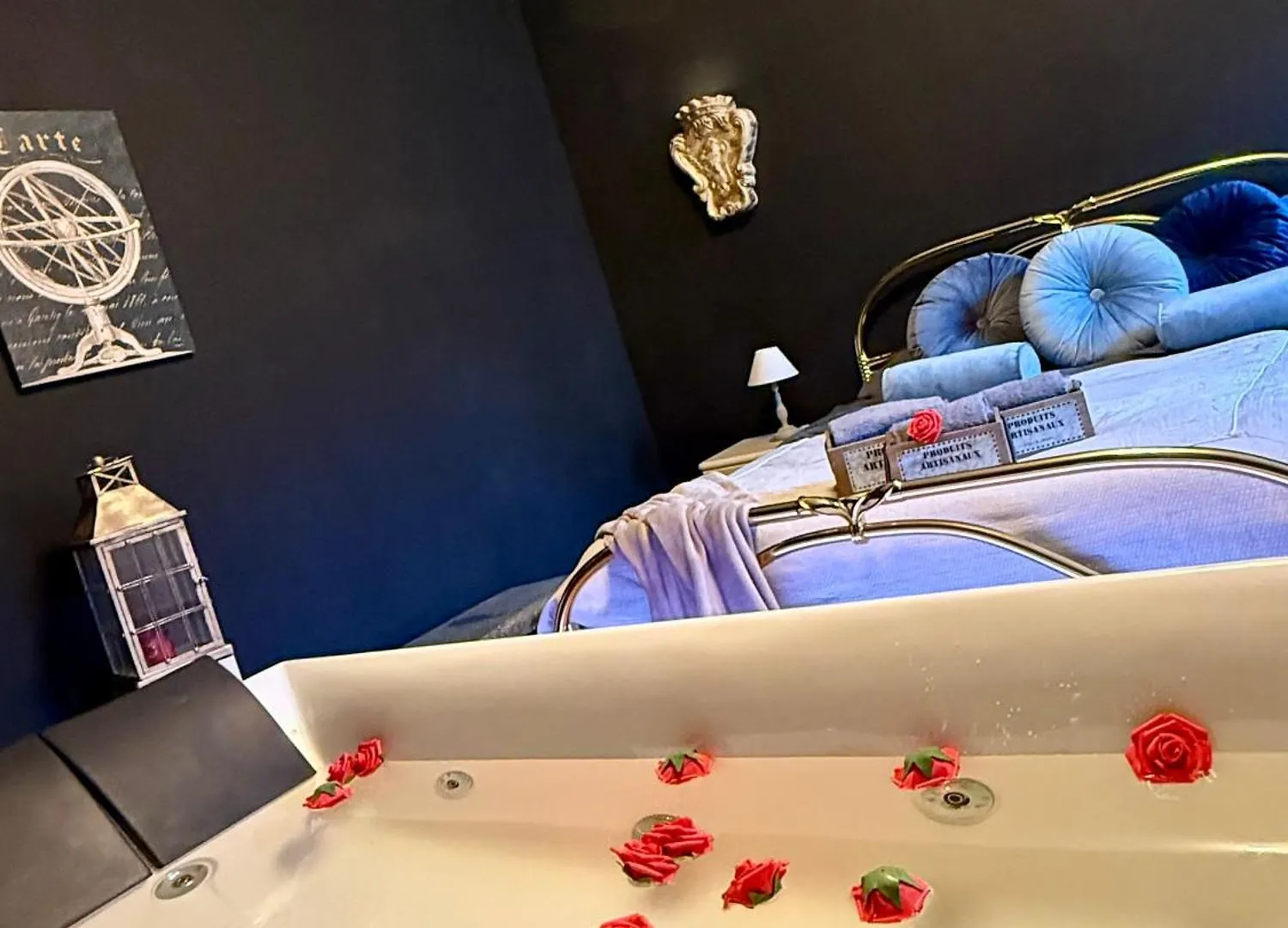 Διαμέρισμα Esclusive Spa Suite Comacchio