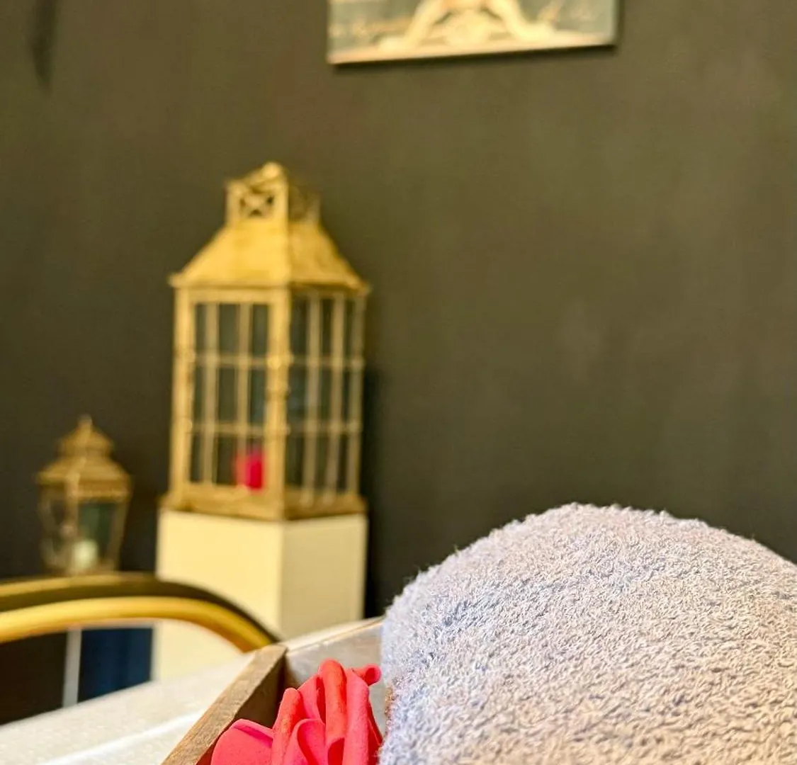 Esclusive Spa Suite Comacchio 0*,  Italy
