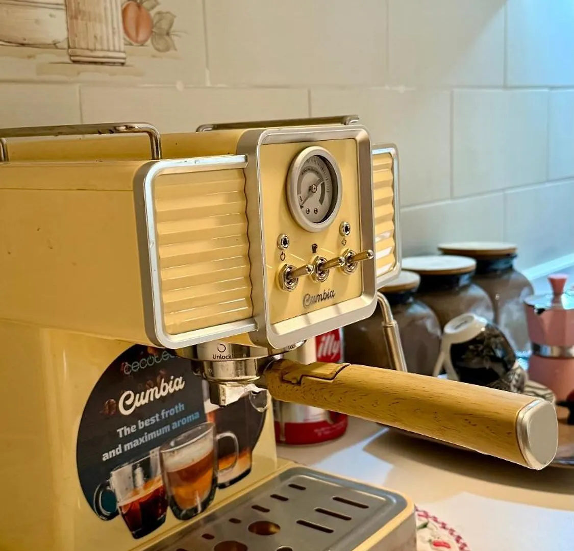 Esclusive Spa Suite Comacchio Apartment