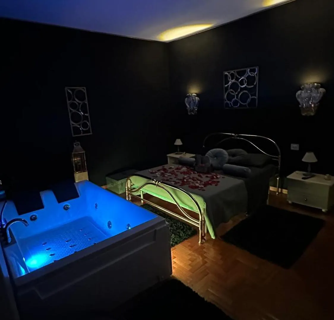 Διαμέρισμα Esclusive Spa Suite Comacchio Ιταλία