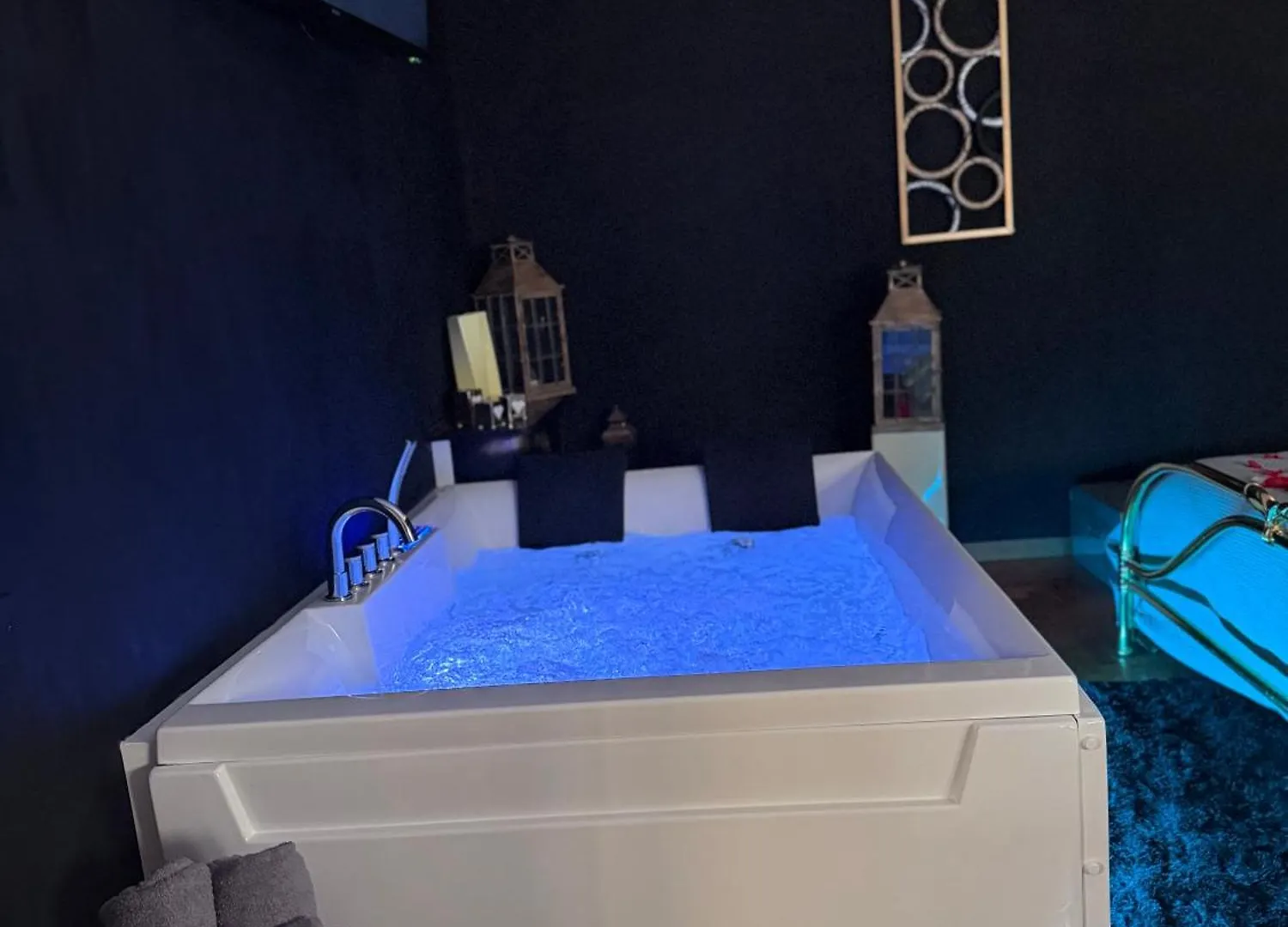 Esclusive Spa Suite Comacchio Ιταλία