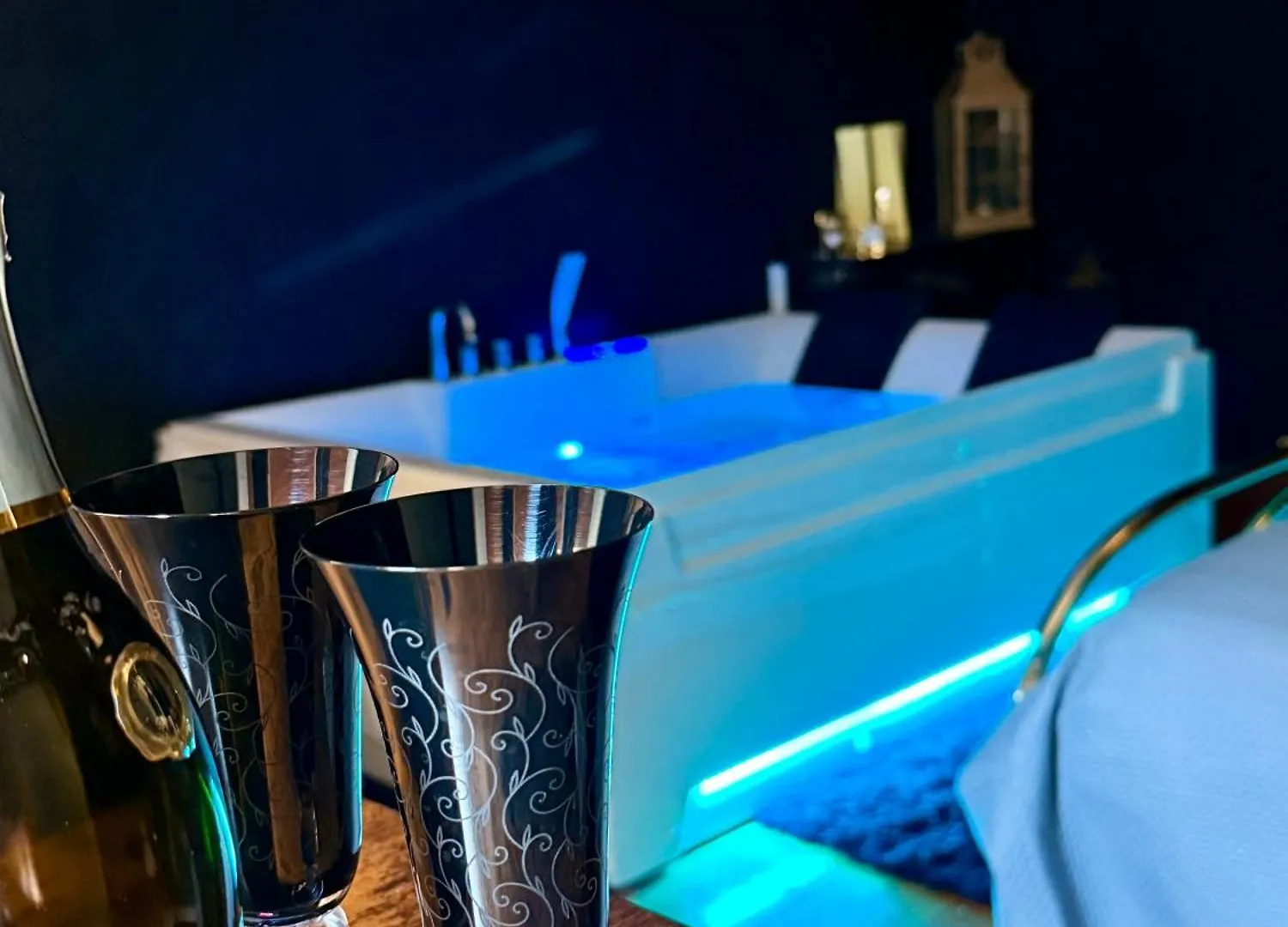 Διαμέρισμα Esclusive Spa Suite Comacchio Ιταλία