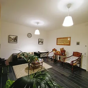 Casa Marconi Maison d'hôtes