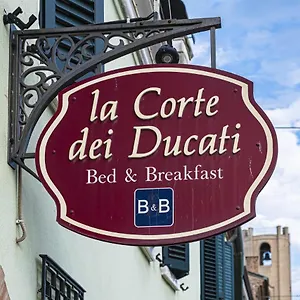  Bed & Breakfast Corte Dei Ducati